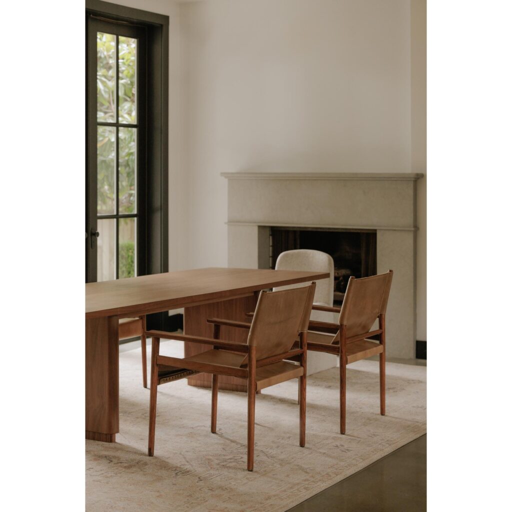 Remy Dining Chair - Image 7