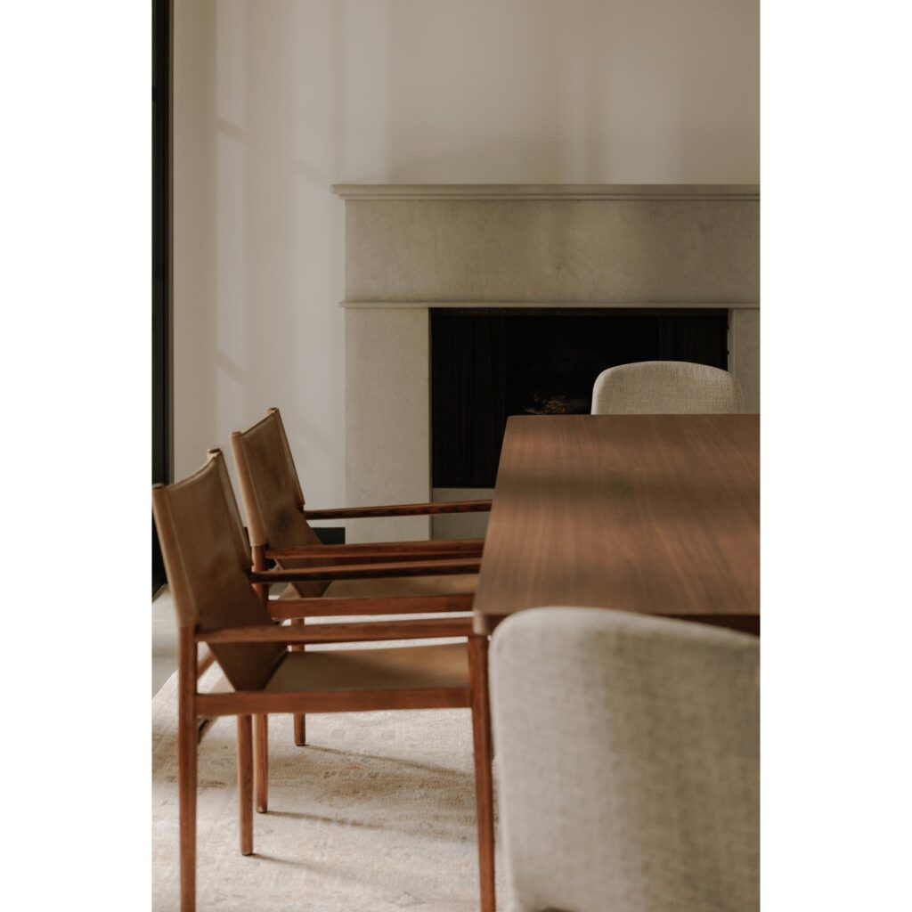 Remy Dining Chair - Image 8