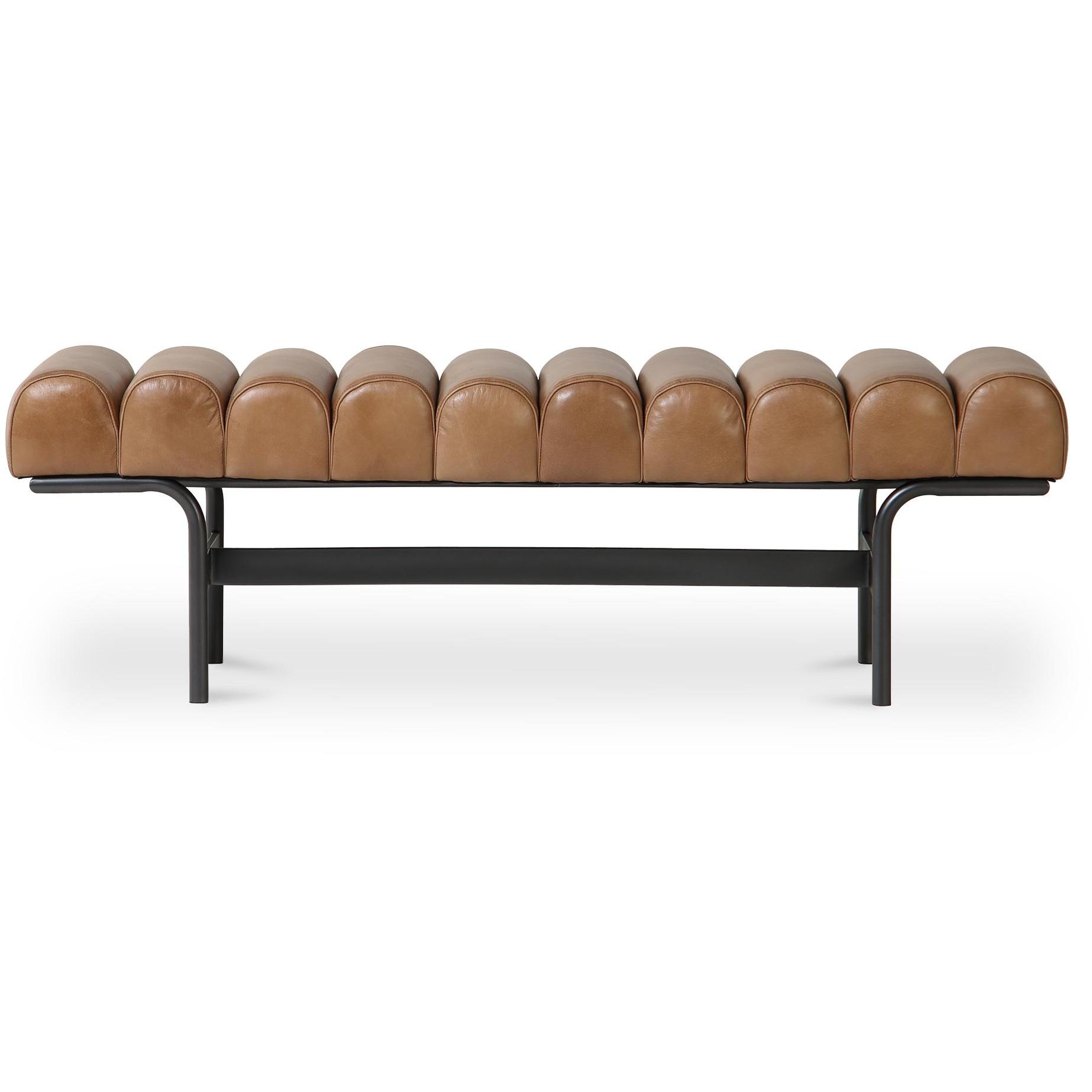 Harrison Bench Tan 1 Harrison Bench Tan