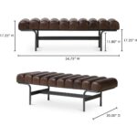 Harrison Dark Brown 15 Harrison Dark Brown QN-1031-20 QN 1031 20 70