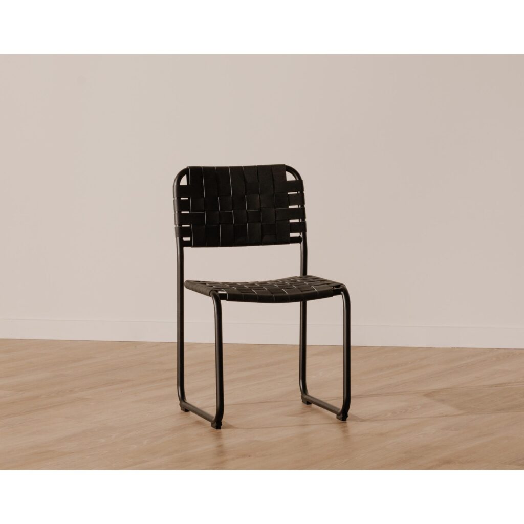 Moma Dining Chair-Set Of Two - Image 8