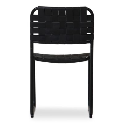 Moma Dining Chair-Set Of Two QN-1032-02 QN 1032 02 Moma back silo