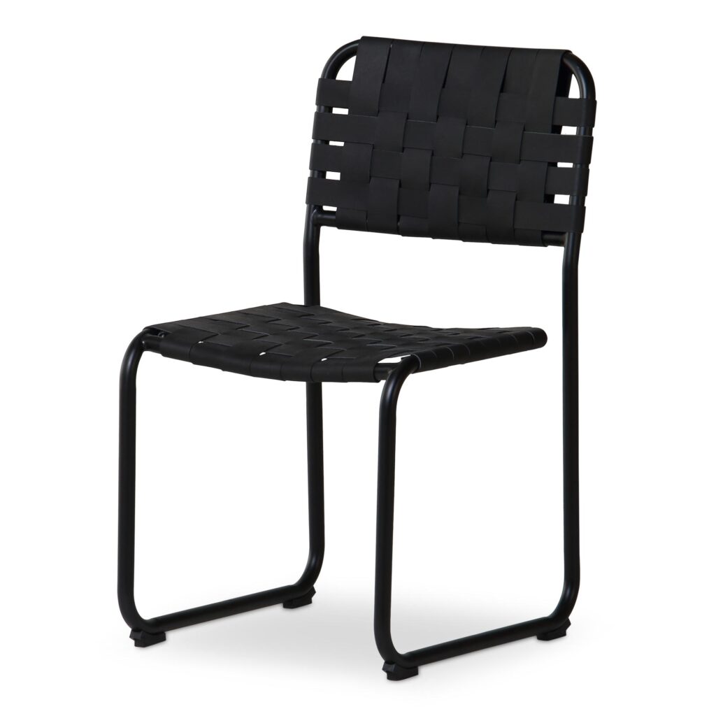 Moma Dining Chair-Set Of Two - Image 4