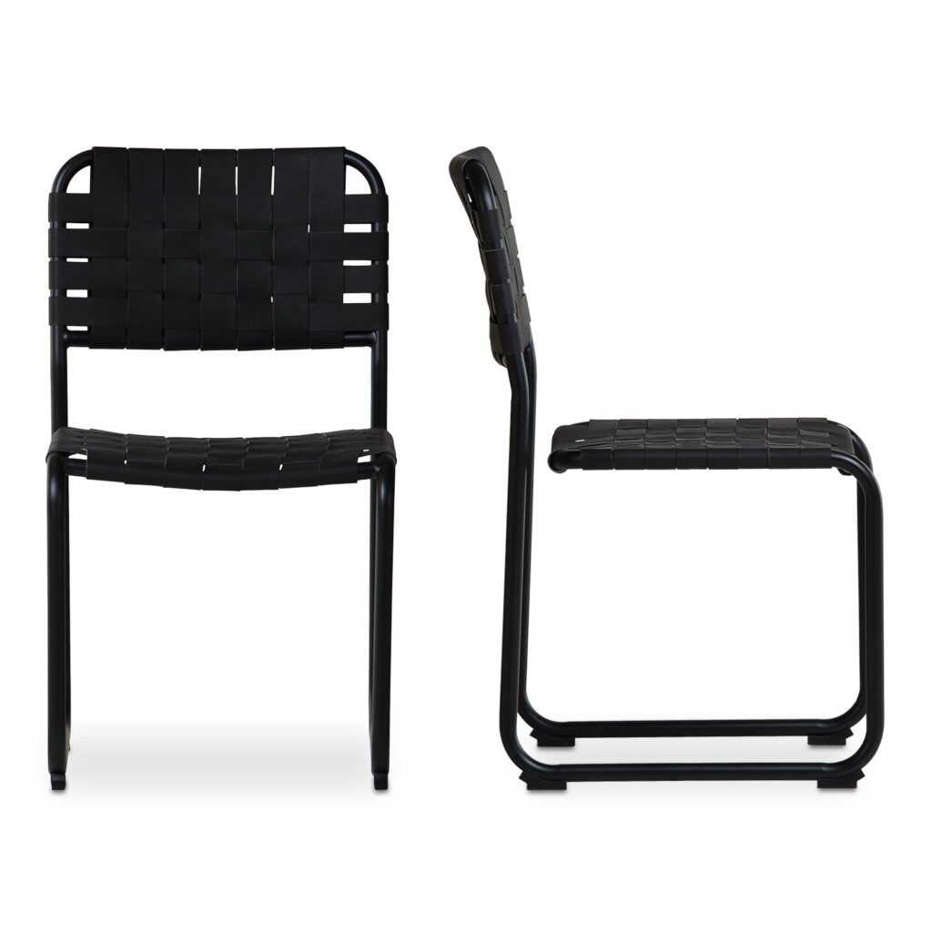 Moma Dining Chair-Set Of Two - Image 2