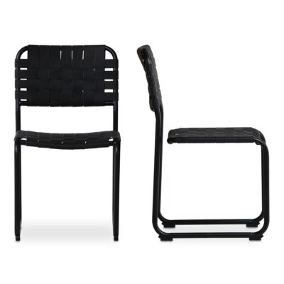 Moma Dining Chair-Set Of Two QN-1032-02 QN 1032 02 Moma frontSide set silo