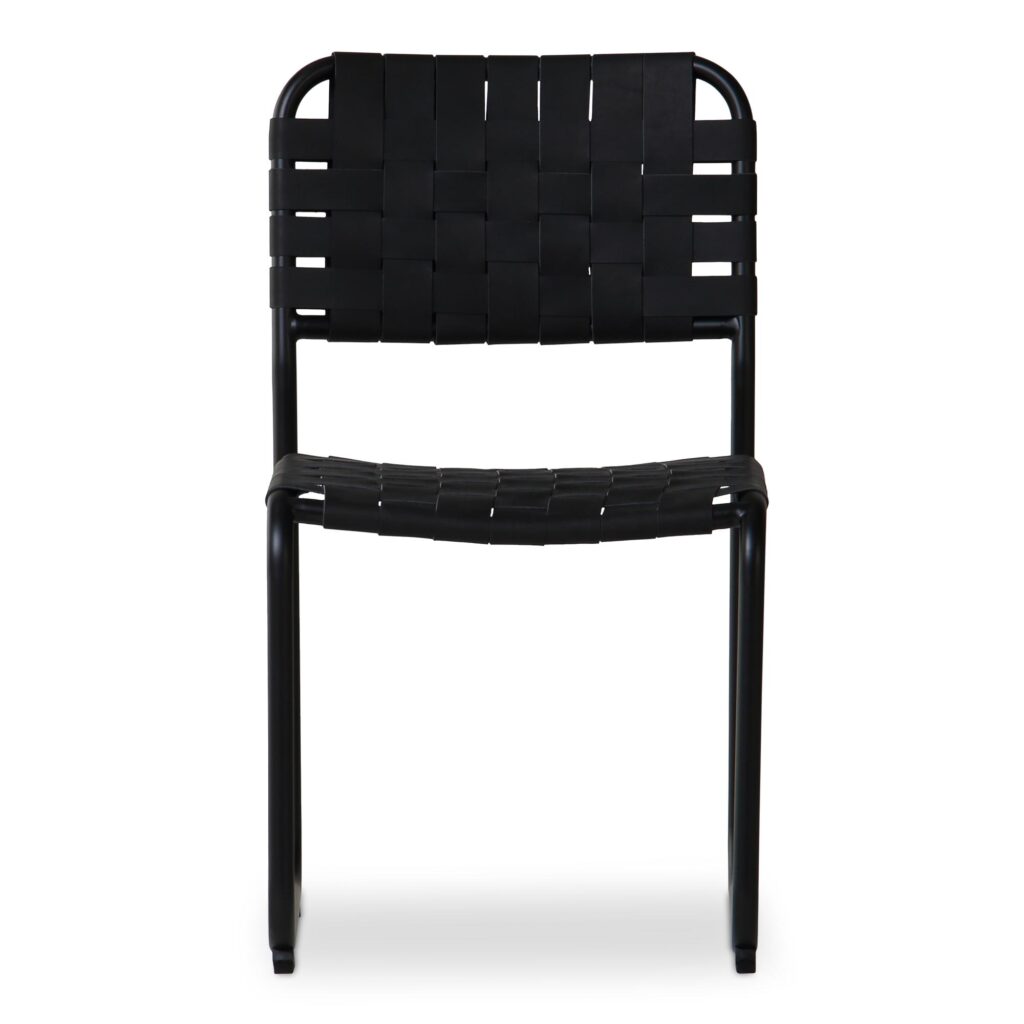 Moma Dining Chair-Set Of Two - Image 3