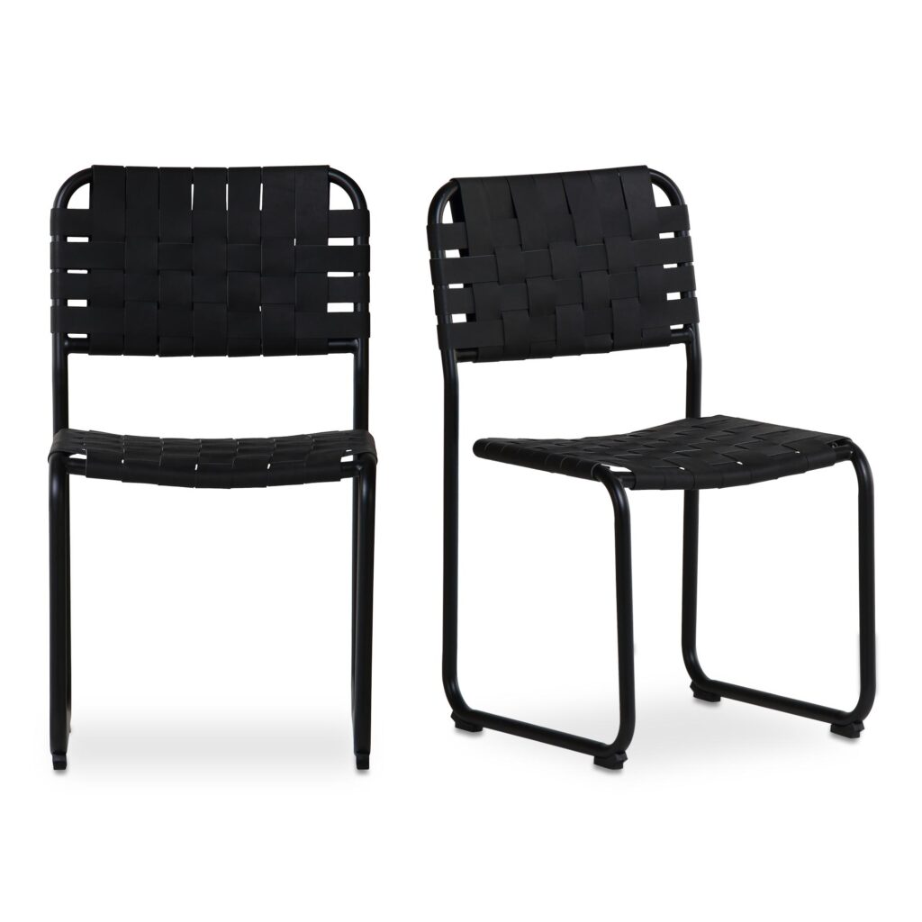 Moma Dining Chair-Set Of Two