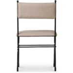 Posta Dining Chair Beige QN-1034-34 QN 1034 34 Posta back shadsilo