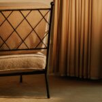 Vecchia Accent Chair Beige 17 Vecchia Accent Chair Beige QN-1035-34 QN 1035 34 11