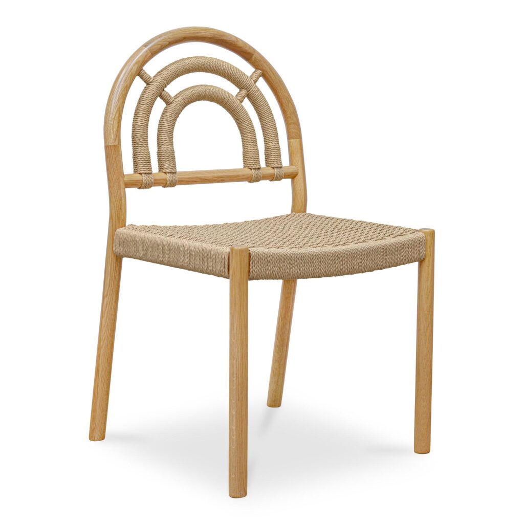 Avery Dining Chair – Set Of Two - Image 2