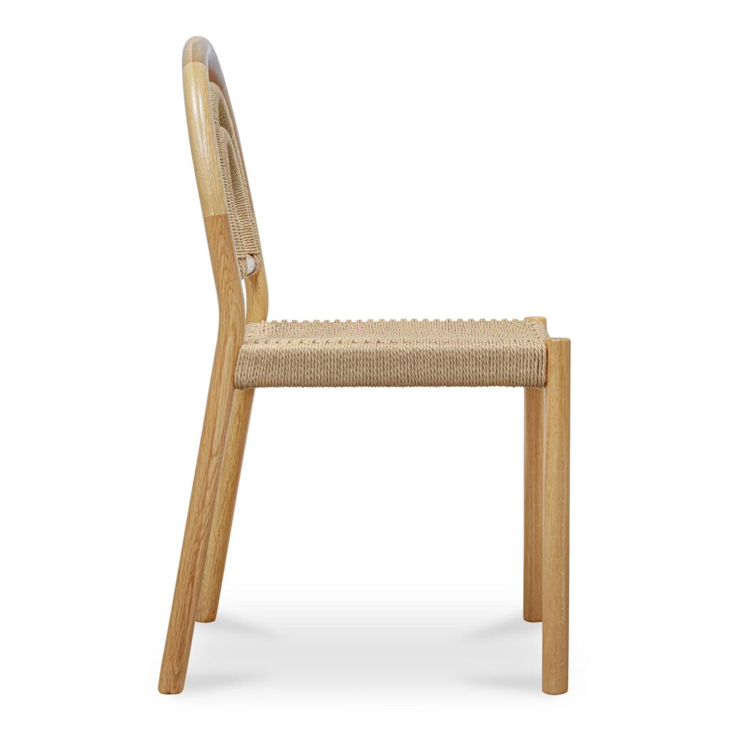 Avery Dining Chair – Set Of Two - Image 3