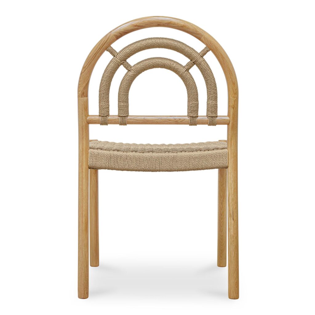 Avery Dining Chair – Set Of Two - Image 4