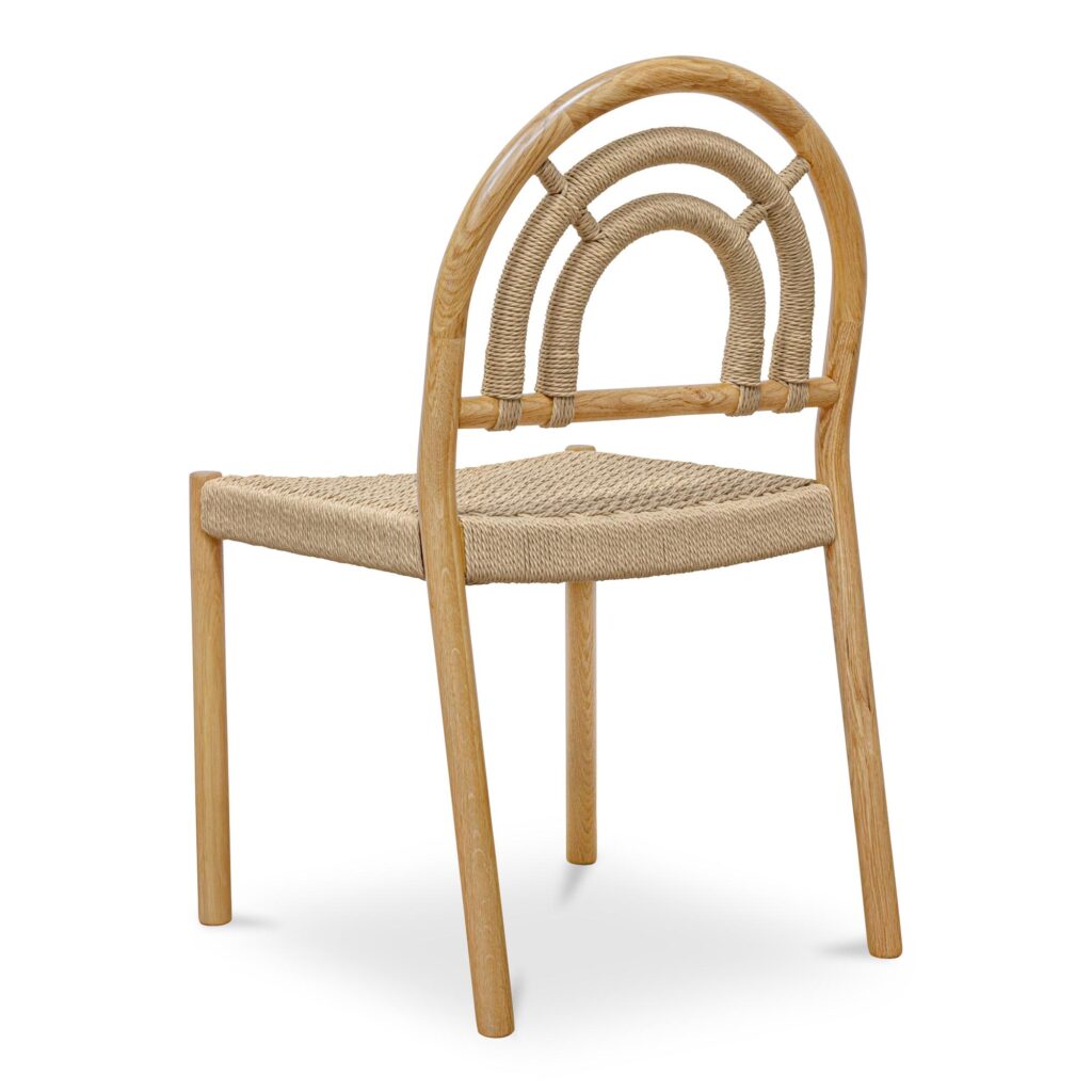 Avery Dining Chair – Set Of Two - Image 5