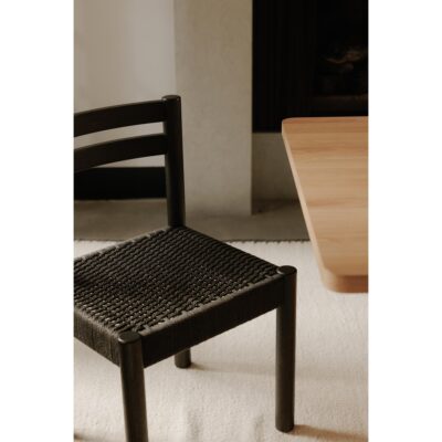 Finn Dining Chair – Set Of Two QO-1004-02 QO 1004 02 32