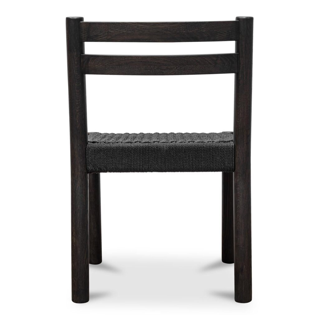 Finn Dining Chair – Set Of Two - Image 5