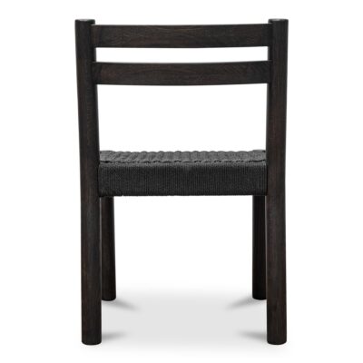 Finn Dining Chair – Set Of Two QO-1004-02 QO 1004 02 Finn back shadsilo