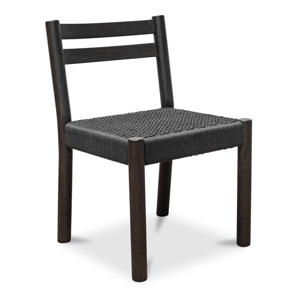 Finn Dining Chair – Set Of Two - Image 2