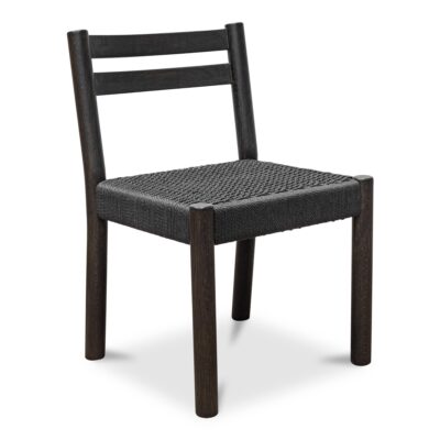 Finn Dining Chair – Set Of Two QO-1004-02 QO 1004 02 Finn diagR shadsilo