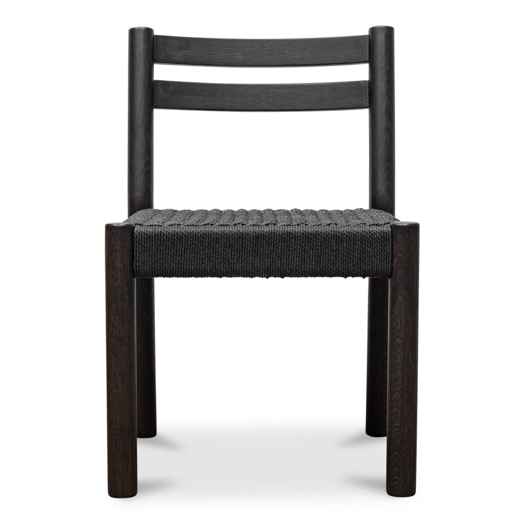 Finn Dining Chair – Set Of Two - Image 4