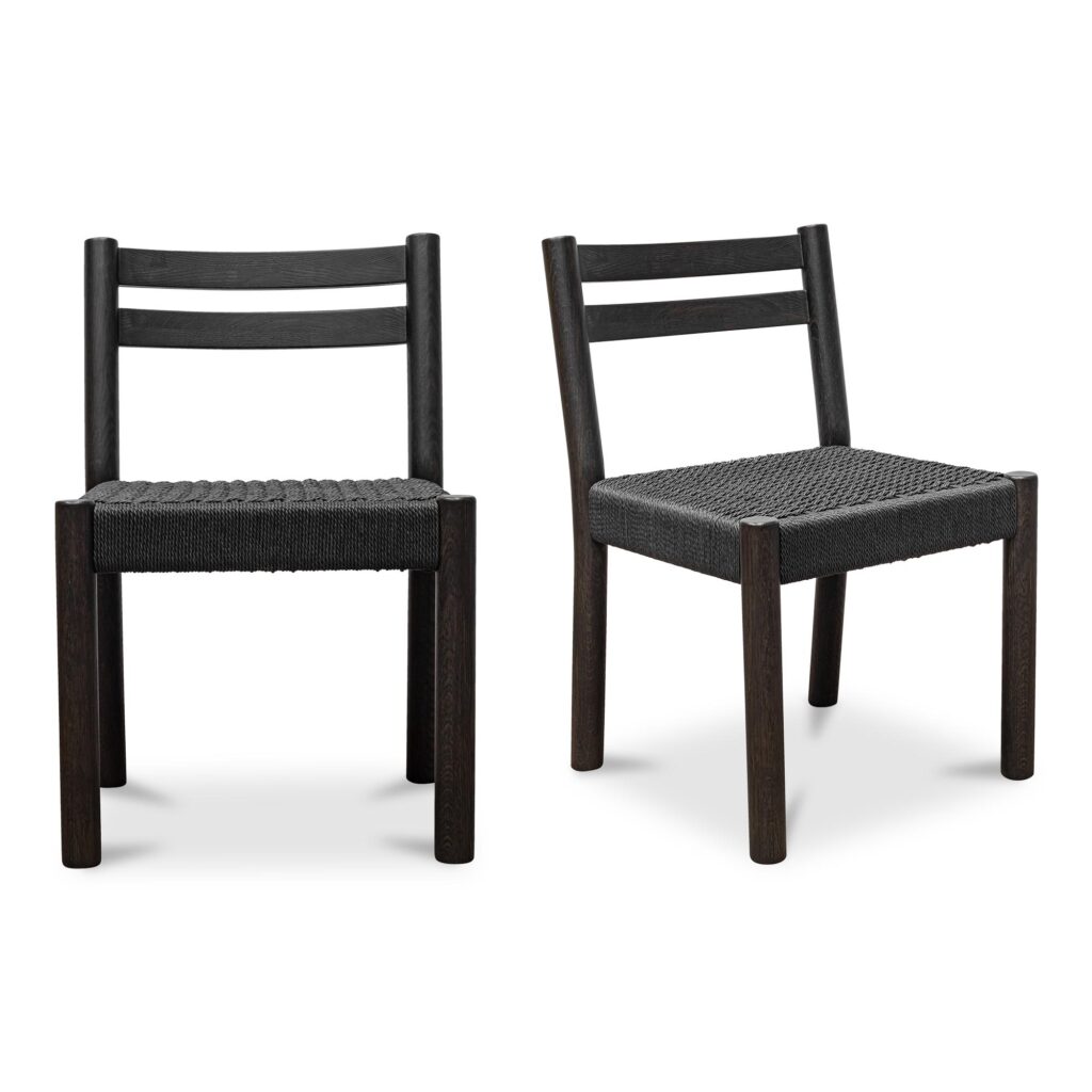 Finn Dining Chair – Set Of Two