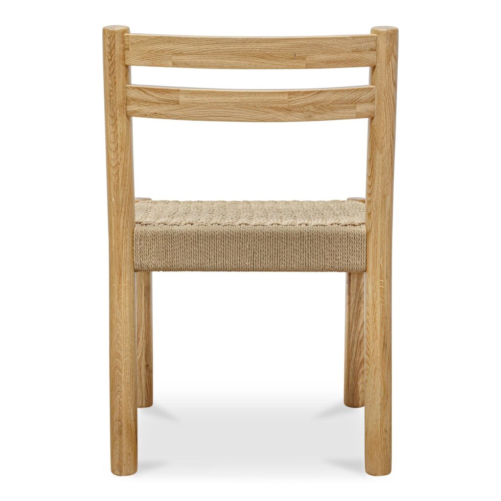 Finn Dining Chair – Set Of Two - Image 5