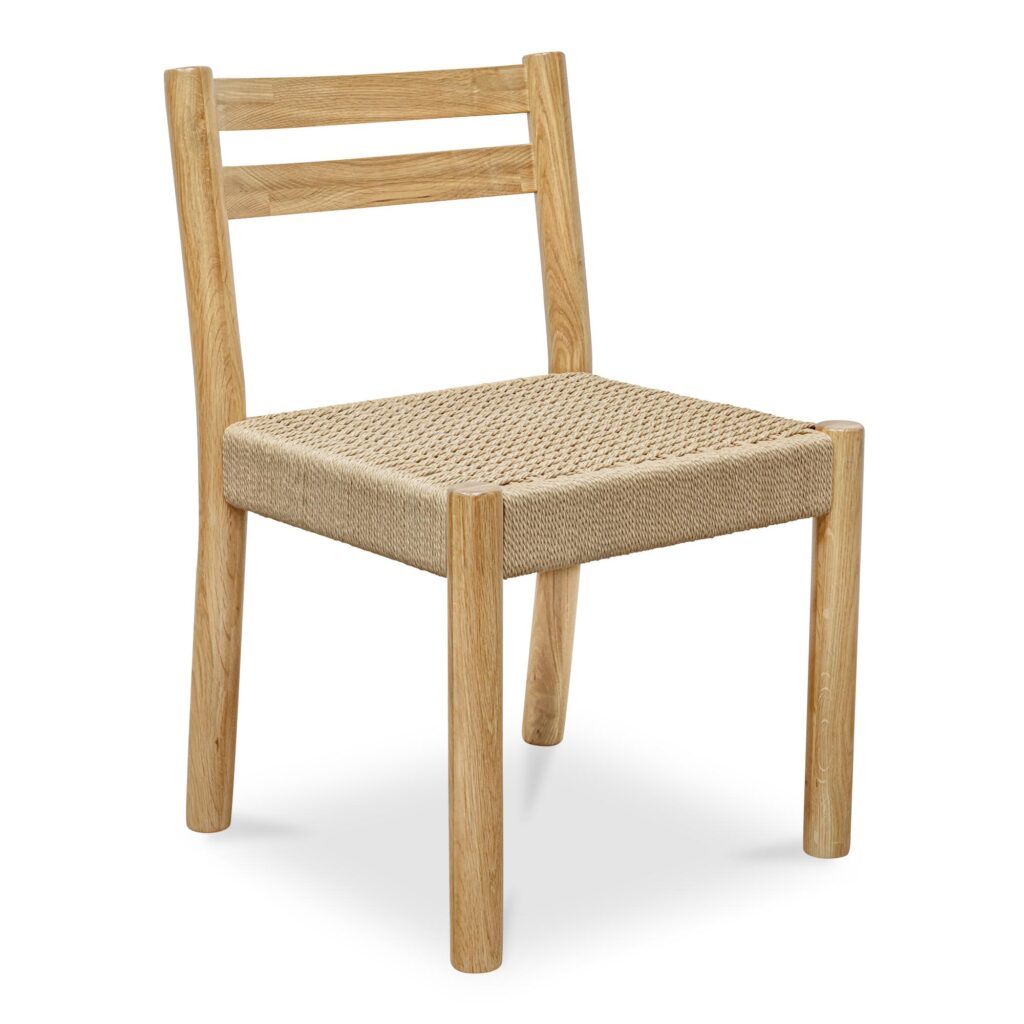 Finn Dining Chair – Set Of Two - Image 2