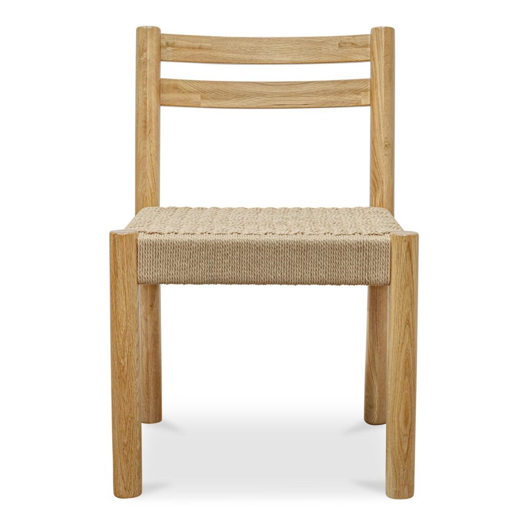 Finn Dining Chair – Set Of Two - Image 4