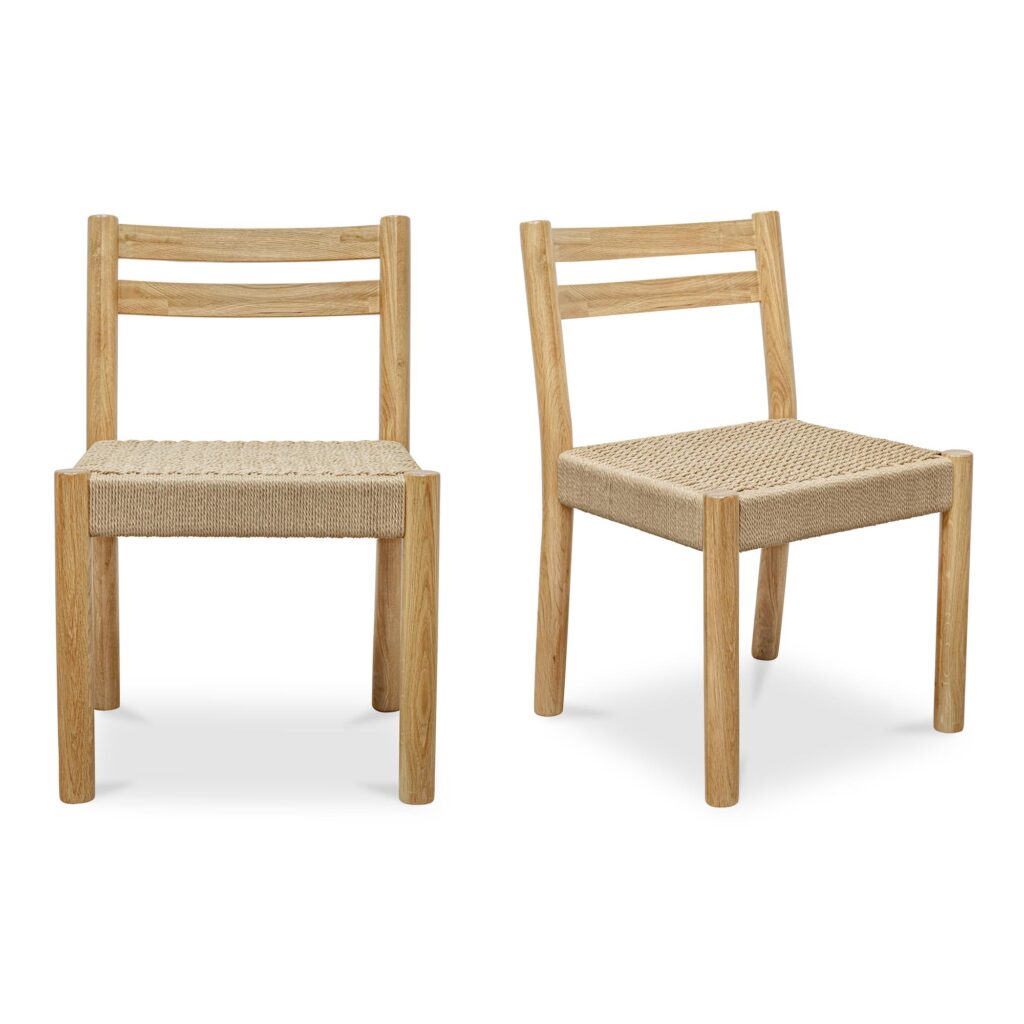 Finn Dining Chair – Set Of Two