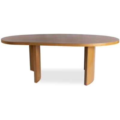 Louise Dining Table Natural