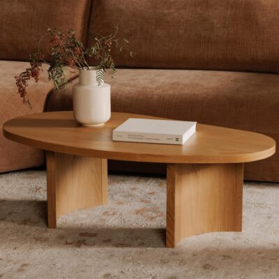 Louise Coffee Table Natural