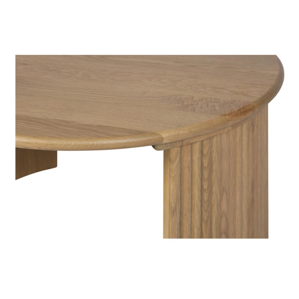 Penny Small Coffee Table Natural - Image 7