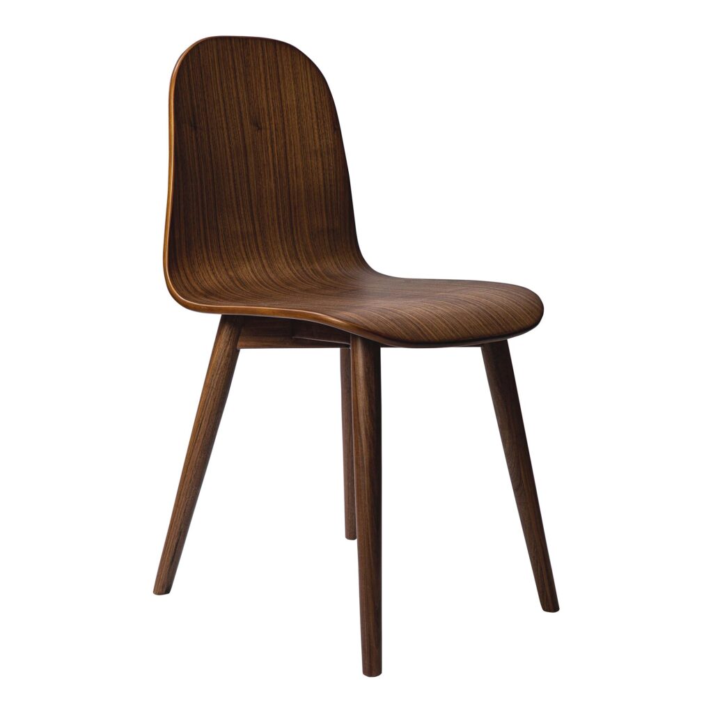 Lissi Dining Chair - Image 2