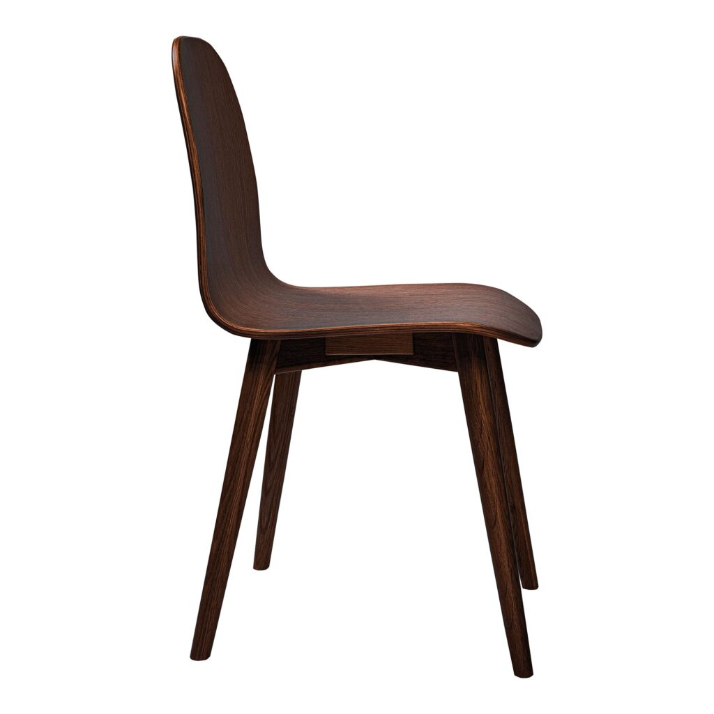 Lissi Dining Chair - Image 3