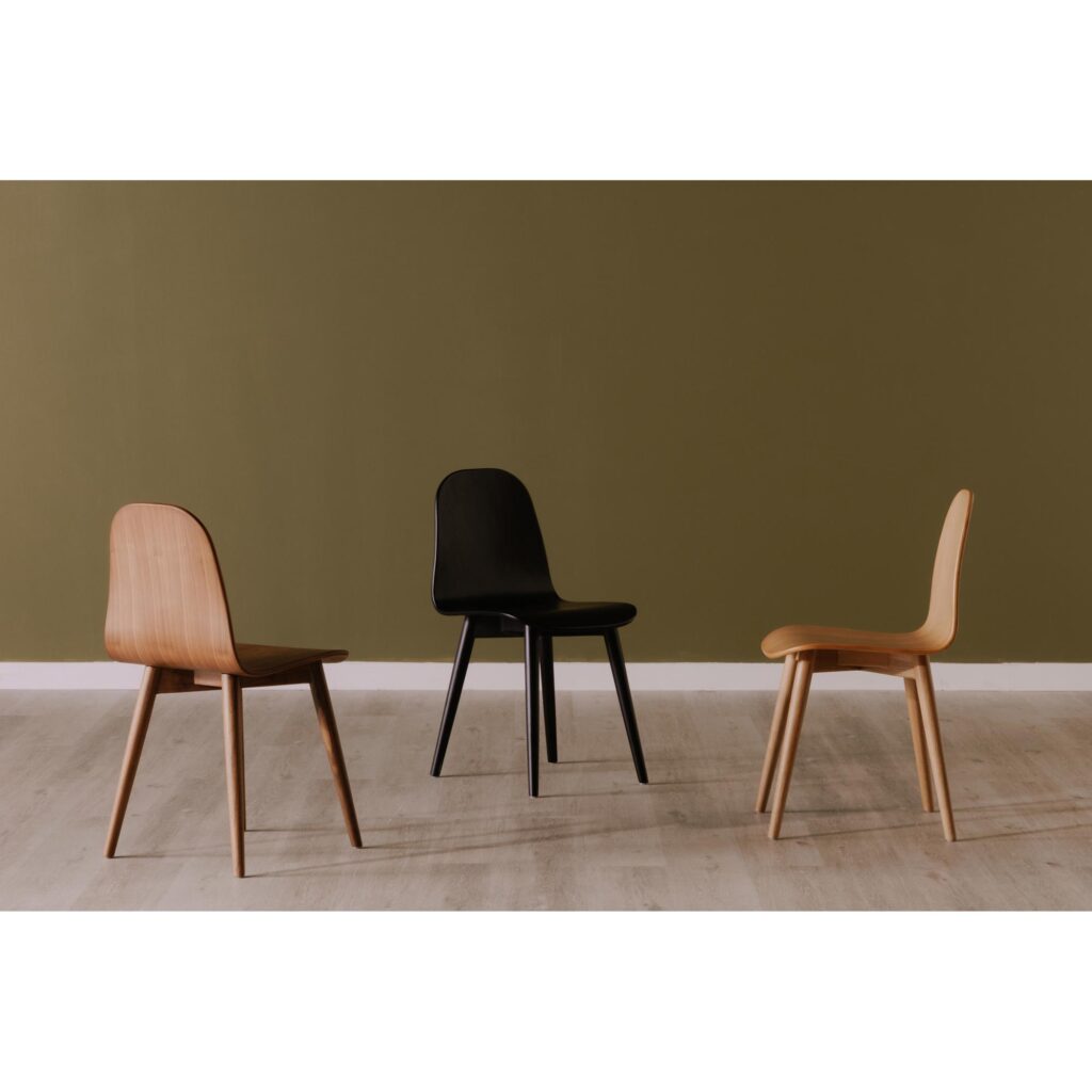 Lissi Dining Chair - Image 11