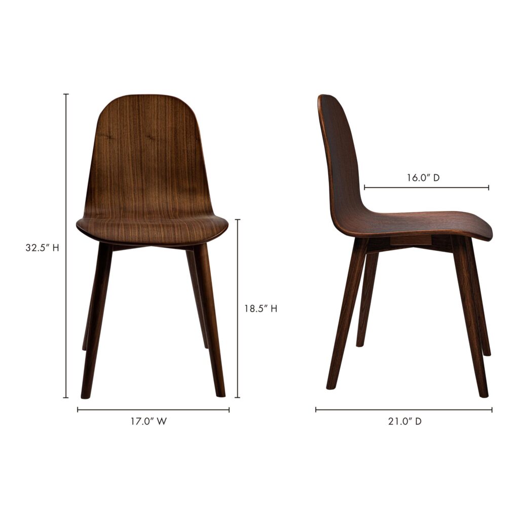 Lissi Dining Chair - Image 13