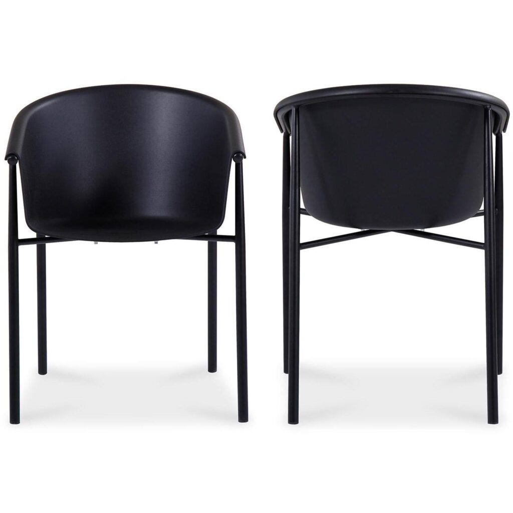 Shindig Outdoor Dining Chair (Set of 2) - Image 3