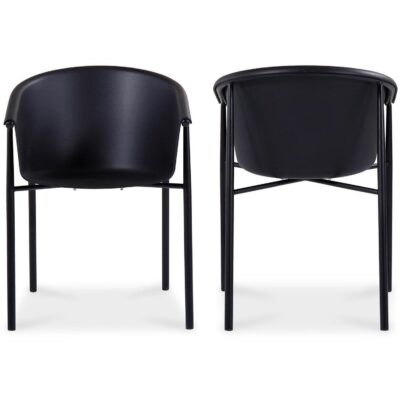 Shindig Outdoor Dining Chair (Set of 2) QX-1006-02 QX 1006 02 82