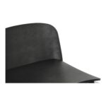 Looey Counter Stool Black (Set of 2) 17 Looey Counter Stool Black (Set of 2) QX-1008-02 QX 1008 02 04