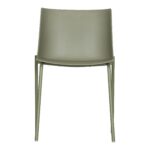 Silla Outdoor Dining Chair Sage Green (Set of 2) QX-1010-16 QX 1010 16