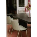 Silla Outdoor Dining Chair Sage Green (Set of 2) QX-1010-16 QX 1010 16 30