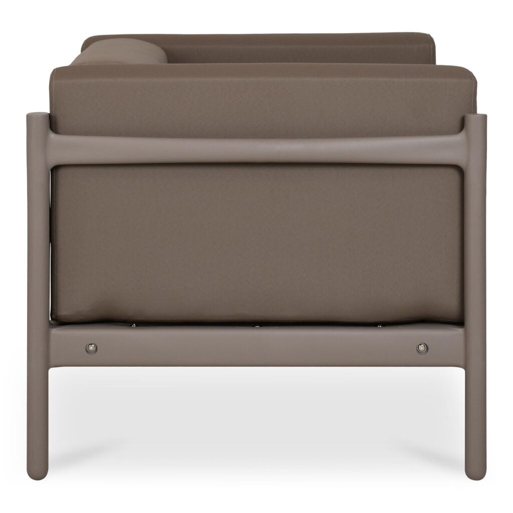 Suri Outdoor Lounge Chair - Image 3