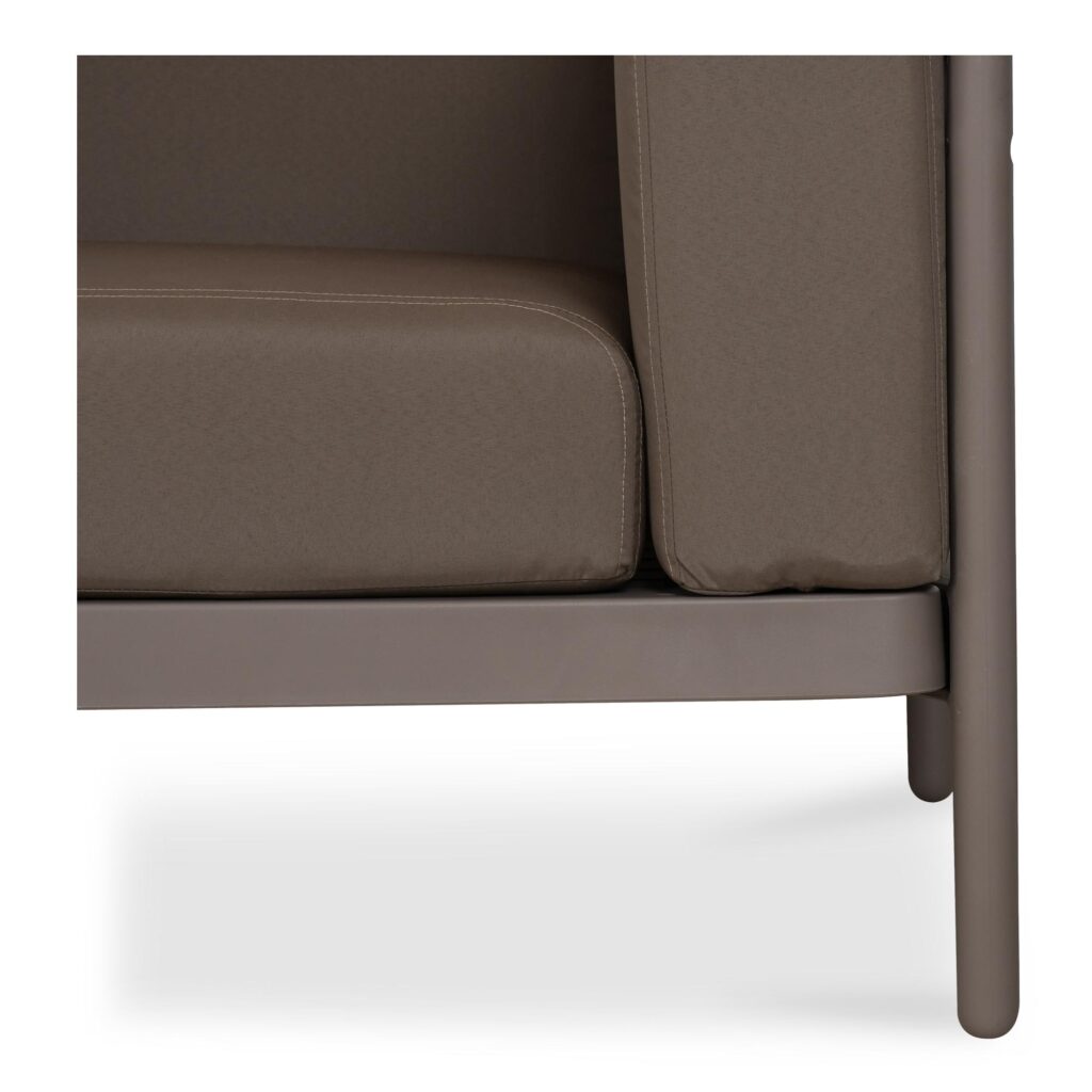 Suri Outdoor Lounge Chair - Image 6