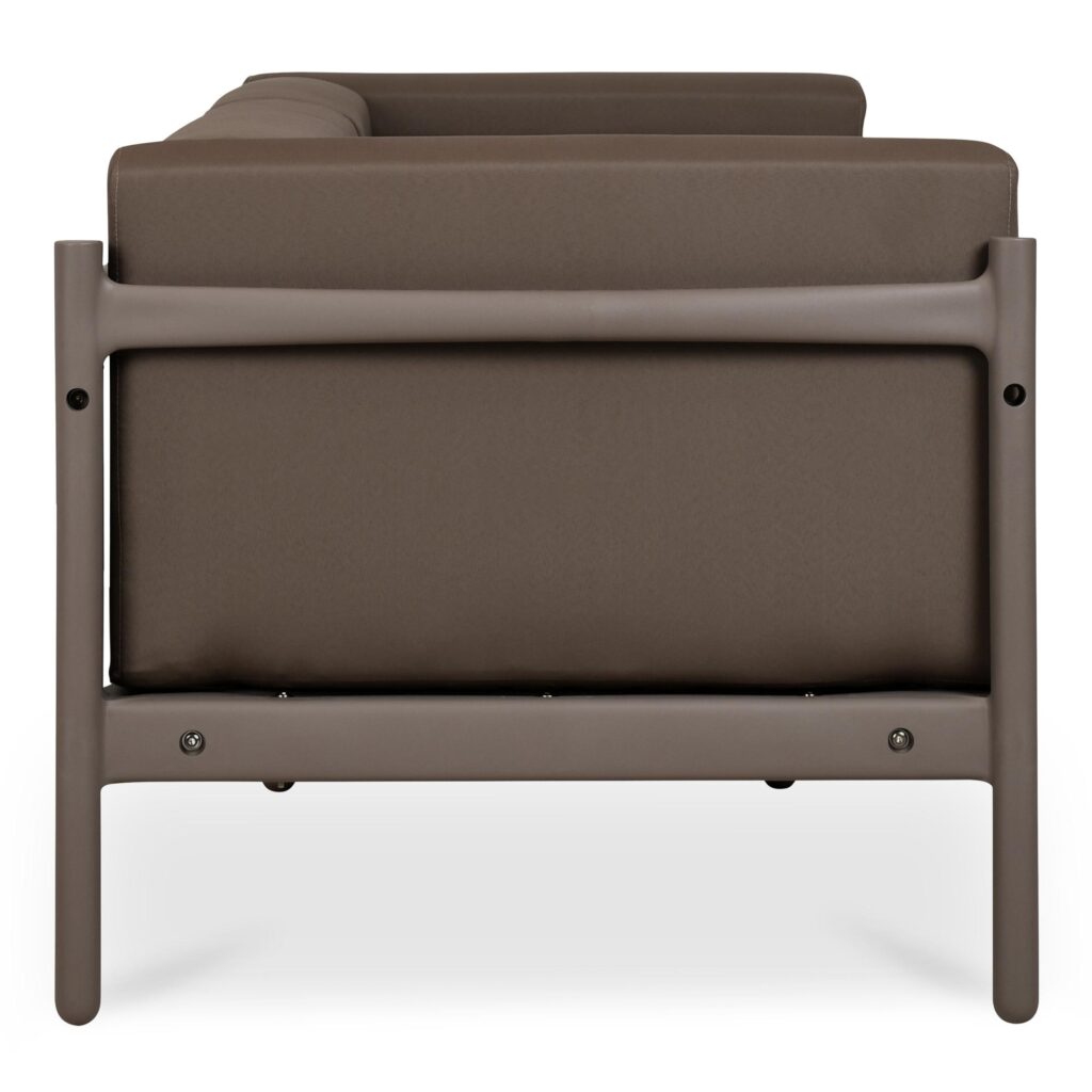 Suri Outdoor 2-Seat Sofa - Image 3