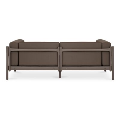 Suri Outdoor 2-Seat Sofa QX-1015-39-0 QX 1015 39 0 03