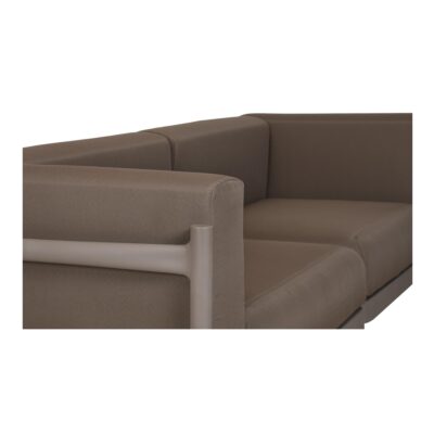 Suri Outdoor 2-Seat Sofa QX-1015-39-0 QX 1015 39 0 04