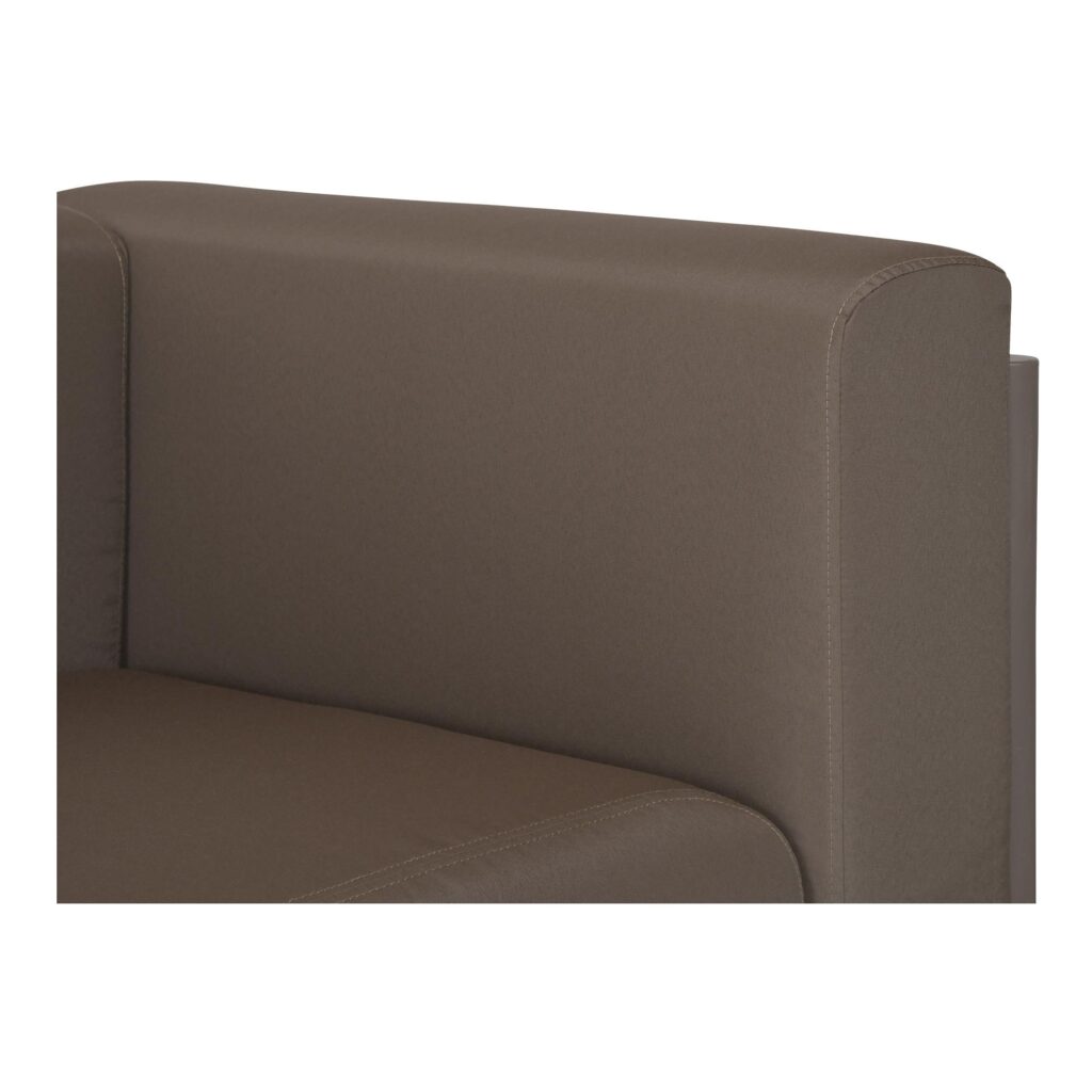 Suri Outdoor 2-Seat Sofa - Image 6