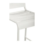 Kade Outdoor Bar Stool White (Set of 2) 7 Kade Outdoor Bar Stool White (Set of 2) - Image 3