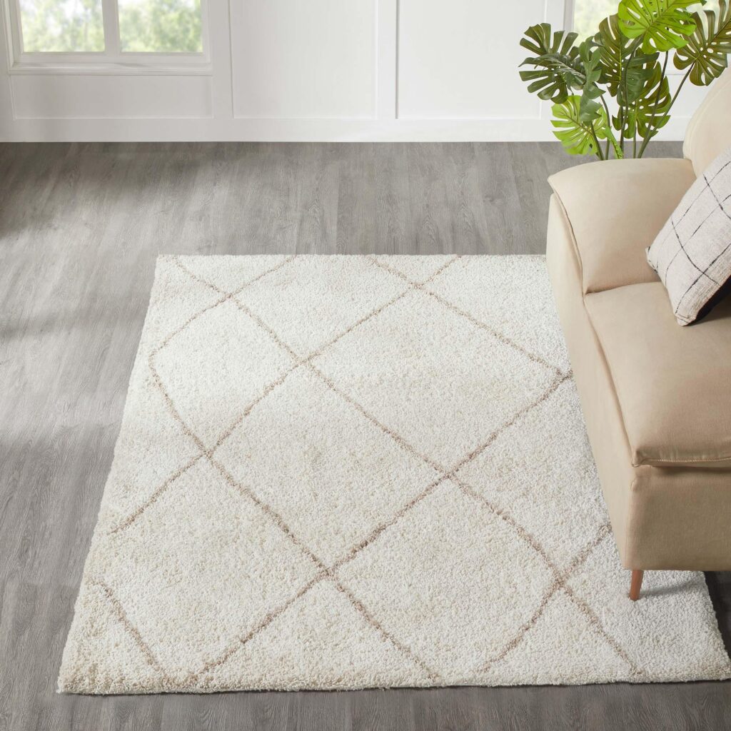 ALLEN 5' x 7' Rug - Image 5