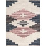 Annie 5' x 8' Rug RANN-49527-58 RANN 49527 58 2