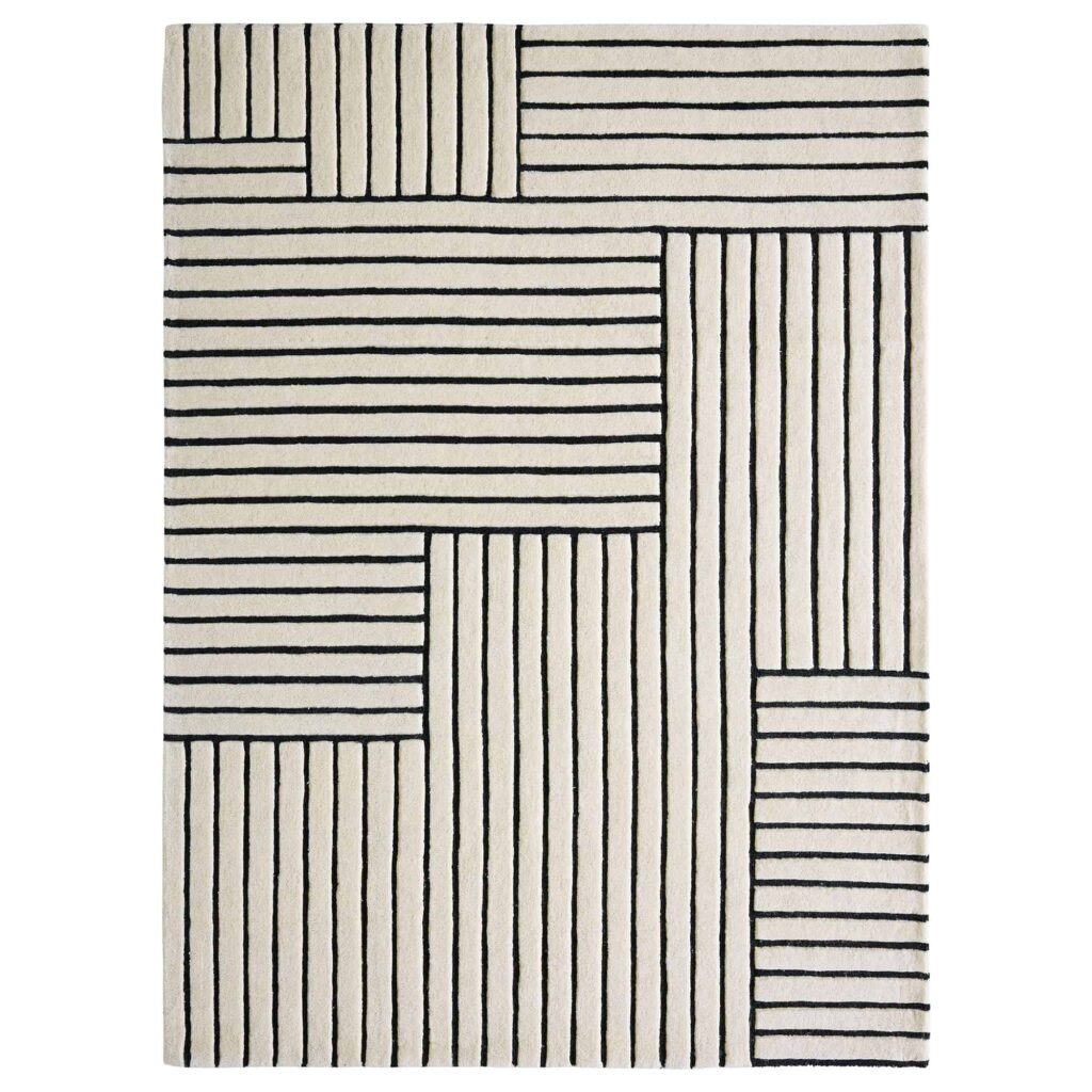 ARCTICA 5' x 7' Rug